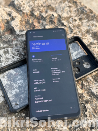 Realme GT Neo 3T